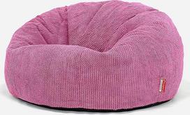 Lounge Pug, Bean Bag Sofa Atsipalaidavimo kėdė Pom Pink
