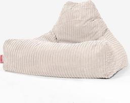 Lounge Pug, poilsio kėdė Corduroy Cream