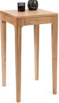 M2 Kollektion Kona2 šoninis staliukas "Wild Oak