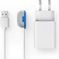 Magnetinis įkroviklis USB-C, suderinamas su Trac-ti apykakle GPS šunų sekimo kabeliu 5V maitinimo šaltinis, skirtas naminių gyvūnėlių sekimui