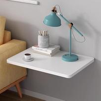 Mažos erdvės sulankstomas stalas sieninis virtuvės pusryčių baras kampinis kompiuterio stalas "Bedside" žaidimų darbo vieta 20 kg talpa (dydis...)