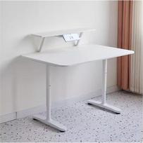 Mobiler Betttisch Minimalistischer Schreibtisch, Leichter Luxus-Computertisch, große Werkbank, Kinder-Hebe-Lernschreibtisch, Maltisch, Konferenztisch Bett-Hubtisch