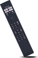 MOVHEIYL pakaitinis nuotolinio valdymo pultas, skirtas "Philips Ambilight LCD LED Smart TV