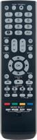 Naujas RM-C1897S RM-C1896 pakaitinis nuotolinio valdymo pultas JVC televizoriui LT-32S60BU LT-32S60RU LT-32S60WU LT-26A80SU AV-28X4B AV-28X4 AV-29TH3 LT-26A60BU LT-26DBB 99BD LT-37DR1BU LT-37P80BUP LT-42DA9BJ