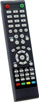 Nuotolinio valdymo pultas, skirtas AKAI AKTV4620 Smart AKTV4621 AKTV4621A AKTV505T ATE48B4544K ATE48B4644K ATE48B5144K ATE55B4744K ATE55B5544K ATE55B5544K