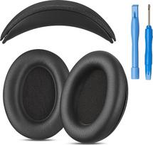 Pakaitiniai ausų ir galvos juostos pagalvėlės pagalvėlės, skirtos "Bose Around-Ear 2" (AE2), "Around-Ear 2 Wireless" (AE2w) ir "SoundTrue Around-Ear" (AE) ausinėms - NEGALIMA SUSIJUNGTI SU KITOMIS BOSE HEADPHONES