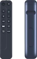 Pakaitinis nuotolinio valdymo pultas, suderinamas su "JBL Sound Bar 500" 5.1 kanalo garso juosta "Bar 300" BAR500 BAR300 Namų kino garso sistema, juodas