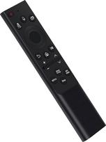 Pakaitinis nuotolinio valdymo pultas, tinkamas "Samsung The Sero QLED 4K HDR Smart TV QE75Q80BAT QE75Q80BATXXU QE75QN85BAT QE75QN85BATXXU QE75QN900BT QE75QN900BTXXU QE75QN90BAT QE75QN90BAT