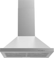 PKM 6090V Sieninis gartraukis su anglies filtru Nerūdijantis plienas 60 cm LED apšvietimas A++ energinio naudingumo klasė