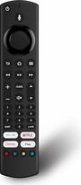 RM-C3255 Pakaitinis nuotolinio valdymo pultas, skirtas JVC Smart TV LT-40CF890 LT-43CF890 LT-49CF890 LT-50CF890 LT-55CF890 (be balso funkcijos)
