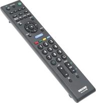 RM-ED046 Nuotolinio valdymo pultas, suderinamas su Sony KDL-32BX320 KDL-22EX310 KDL-26BX321 KDL-37BX420 KDL-32NX520 KDL-32BX420 KDL-40NX520 KDL-26BX320 KDL-42EX410 KDL-32 EX310 KDL-22CX32D -40BX420