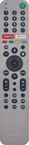 RMF-TX611P Ersatz Fernbedienung - VINABTY RMFTX611P Voice ErsatzFernbedienung für Sony 4Κ HD TV RMF TX611P Fernbedienung Remote Controller