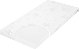 roba Air Balance Easy Baby čiužinys 70 x 140 cm Saugus miego čiužinys lovelėms Optimalus miego klimatas kūdikiams