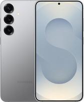 SAMSUNG Galaxy S25 AI išmanusis telefonas 256GB Pilka