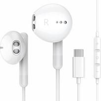 Samsung Galaxy S25 FE S25 S25 S25 Ultra S24 S23 S22 S21 S20 FE USB-C ausinės C tipo ausinės į ausis Laidinės ausinės su mikrofonu Garsumo valdymas HiFi stereo ausinės MP3 grotuvas