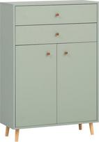 Schildmeyer Bjarne 701980 Aukštoji lenta Pistacijų 77 x 33 x 113,4 cm