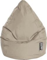 Sėdėjimo vieta Tik Magma Brava Bean Bag XL apie 220 litrų Khaki