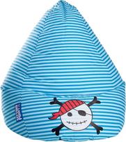 Sėdėjimo vieta tik MAGMA Pirate Bean Bag L Apie 120 litrų (iki maždaug 7 metų)
