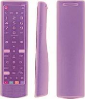 Silikono fernbedienung für LG Smart TV-Fernbedienungsmodelle: AKB73715601 AKB73715603 AKB73715606 AKB73715679 AKB73715687 Fernbedienung, waschbar, rutschfest, mit Anti-Verlust-Schlüsselband