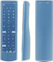 Silikono fernbedienung für LG Smart TV-Fernbedienungsmodelle: AKB73715601 AKB73715603 AKB73715606 AKB73715679 AKB73715679 AKB73715689 Fernbedienung, waschbar, rutschfest, mit Anti-Verlust-Schlüsselband