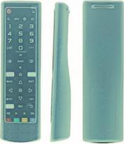 Silikono fernbedienung für LG Smart TV-Fernbedienungsmodelle: AKB73715601 AKB73715603 AKB73715606 AKB73715679 AKB73715688 Fernbedienung, waschbar, rutschfest, mit Anti-Verlust-Schlüsselband