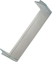 SOS reikmenys Liebherr 7424309 Butelių laikiklis 495 x 117 x 120 mm, skirtas šaldytuvui su šaldikliu