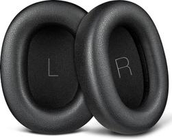 SOULWIT Ersatz Ohrpolster für JBL Tour One M3 Wireless-Kopfhörer, Ersatzpolster Polster Polster mit weichem Proteinleder und hochdichtem Memory-Schaumstoff