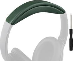 SOULWIT pakaitinis galvos lankelis, skirtas "Bose QuietComfort 45" (QC45)/"QuietComfort SE" (QC SE)/"QuietComfort" belaidėms ausinėms, "pasidaryk pats" galvos lankelio priedai