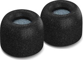 Suderinti 3 poros ausinių "Google Pixel Buds" ir "Pixel Buds A-Series" mažoms ausinėms