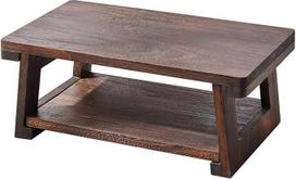 Sulankstomas žemas stalas sėdėjimui ant grindų, meditacijai ir dvasiniam altoriui, japoniškas baldų stalas sėdėjimui ant grindų, maistui ir kavai (50 cm)