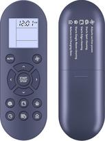 TCNOUMT "eufy RoboVac 11S", "11S Plus", "12", "15T", "30" nuotolinio valdymo pulto pakaitalas