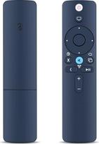 TCNOUMT Pakaitinis nuotolinio valdymo pultas, skirtas "Apple TV 4K" / HD grotuvui A1294 A1218 A1378 A1427 A1625 A1842 (be balso ir jutiklinio kilimėlio funkcijų)