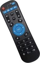 TV dėžutės nuotolinio valdymo pultelis, skirtas MXQ-4K MXQ H96 Pro T9 X96 Mini T95Z Plus Smart TV Box nuotolinio valdymo pultelis Android TV Box