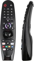Universalus nuotolinio valdymo pultas LG AN-MR20GA/19BA/18BA/650A, pakaitinis nuotolinio valdymo pultas su rodykle ir balso funkcija, nuotolinio valdymo pultas, suderinamas su LG Smart TV LED, OLED, NanoCell, 4K UHD televizoriais