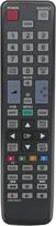 VINABTY AA59-00507A Pakaitinis nuotolinio valdymo pultas, skirtas "Samsung" televizoriui UE55D6000 UE46D6100SU UE40F5370SS UE55ES6560U UE46D6000TW UE55D6000TW UE32F5300AW UE32F4510AW UE32F4510AW UE33 2F450 0AW UE55ES6580S