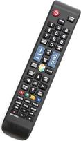 VINABTY AA59-00582A Nuotolinio valdymo pultas, skirtas Samsung UN32EH5300 UN40ES6100FXZA UN55F7050AF UN32EH4500 UN46ES6100F LCD HDTV Smart TV AA59-00638A AA59-00790A AA59-00581A AA59-00594A