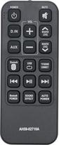 VINABTY AH59-02710A Pakaitinis nuotolinio valdymo pultas, skirtas "Samsung Soundbar HWJ250 HW-J250