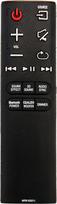 VINABTY AH59-02631J Pakaitinis nuotolinio valdymo pultas, suderinamas su "Samsung" garso garso juosta HW-H430 HW-H450 HW-HM45 HW-HM45 HW-HM45C HWH430 HWH450 HWHM45 HWHM45C