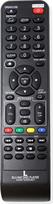 VINABTY AKB73095401 Pakeiskite nuotolinio valdymo pultą, skirtą LG Blu-ray grotuvui BD555C BX585 BD560 BD570 BD590C BD560C BD550 BD611 BD555 BD678N BD530 BD590 BD565