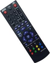 VINABTY AKB73615801 LG DVD/Blu-Ray grotuvų nuotolinio valdymo pultelis BP125 BP220N BP320N BP325 BP220 BP200 BP325W BP320 Pakaitinis nuotolinio valdymo pultelis