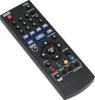 VINABTY AKB73896401 Pakaitinis nuotolinio valdymo pultas, tinkamas LG Blue-Ray Disc DVD grotuvui BP240 BP240D BP135 BP300 BP335W BP145 BP155 BP250 BP340 BP350 BPM25