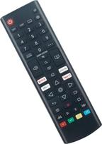 VINABTY AKB76040301 Pakaitinis nuotolinio valdymo pultas tinka LG Smart 2021 televizoriui 70UP8070PUR 32LM577BPUA 60UP8000PUR 43UP8000PUR 50UP8000PUR 55UP8000PUR 32LM627BPUA 43UP70000PUR PUA 65UPUPUP8000PUR 75UP8070PUR