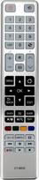 VINABTY CT8035 CT-8035 pakaitinis nuotolinio valdymo pultas, tinkamas "Toshiba" LCD televizoriui 48L3433 32W3453DB 40L3451DB 40L3453DB 40L3455DB 32D3453DB 40L3453DB 32W3451DB 3453D34B