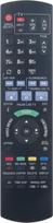 VINABTY N2QAYB001059 Ersatz-Fernbedienung passend für Panasonic DMR-EX97 DVD-Recorder