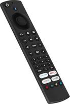VINABTY pakaitinis nuotolinio valdymo pultas RM-C3253 tinka JVC TV Edition Smart 4K Ultra HD HDR LED televizoriui LT-43CF810 LT-50CF810 LT-55CF810 LT43CF810 LT50CF810 LT55CF810 LT55CF810