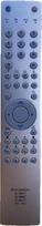 VINABTY Pakaitinis nuotolinio valdymo pultas, suderinamas su "Grundig" televizoriumi TP1 TP2 RC2133402-01 RC213340 201 32-7851T 32-4806T 37-6831T 37-683