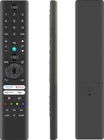 VINABTY pakaitinis televizoriaus nuotolinio valdymo pultas TOSHIBA CT-8578 24WF2F53DB 32WF2F53DB 43LF2F53DB 50UF3F53DB 65QF5D53DB 50QF5D53DB 70QF5D53DB 55UF3F53DB 3F53Dmeet 3B 65 UF3F5 3DB Smart 4K UHD HDR QLED su