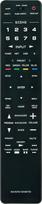VINABTY RAV576 VDM8710 pakaitinis nuotolinio valdymo pultas, suderinamas su "Yamaha" AV imtuvu RX-A2A RX-A2A RX-A4A RX-A4ABL RX-A8A RX-A6A