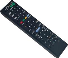 VINABTY RM-ADP060 "Blu-ray" nuotolinio valdymo pultas pakeičia SONY BDV-N590 BDV-N790W BDV-N890W BDV-N990W BDV-N995W BDV-T79 BDVN790W BDVN890W BDVN995W BDVT79 BDV-E780W BDV-E990W 80W BDV-L600 BDV-L800 BDV-L800M