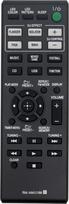 VINABTY RM-AMU199 "Sony" namų garso sistemos nuotolinio valdymo pulto pakeitimas SHAKE-77 HCD-Shake 77 SHAKE-99 HCD-Shake 99 HCD-GPX555 HCD-GPX888 HCD-SHAKE33 HCD-SHAKE55